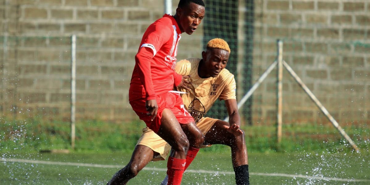 FCB Nyasa Big Bullets Reserves drew 0-0 in the ThumbsUp Southern Region League Last 8 match at Mpira Stadium on Sunday
