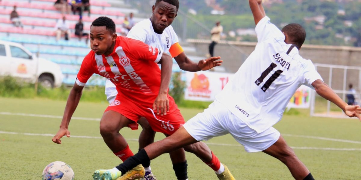 FCB Nyasa Big Bullets Reserves ended the 2024 ThumbsUp Southern Region League with a 2-0 loss against Ekhaya United
