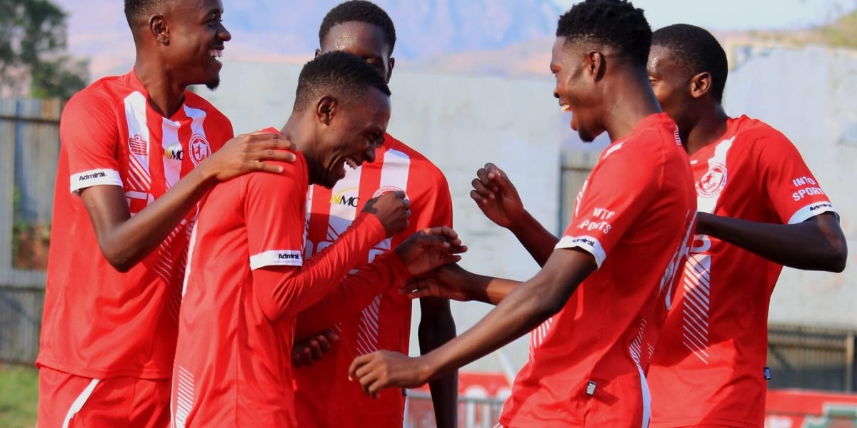 FCB Nyasa Big Bullets Reserves have recorded two draws in the Last 8 of the ThumbsUp Southern Region Football League