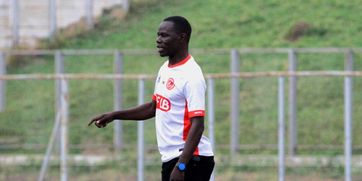 FCB Nyasa Big Bullets Reserves head coach Heston Munthali led his side to a goalless draw against Thondwe FC