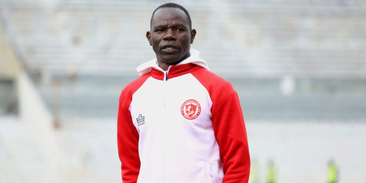 FCB Nyasa Big Bullets Reserves head coach Heston Munthali saw his side defeat Mwanza Stars 5-0