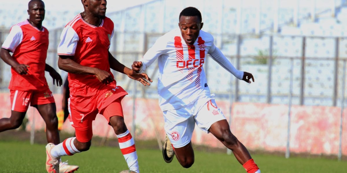 FCB Nyasa Big Bullets Reserves lost 2-1 against Red Lions to suffer their third defeat of the 2024 season