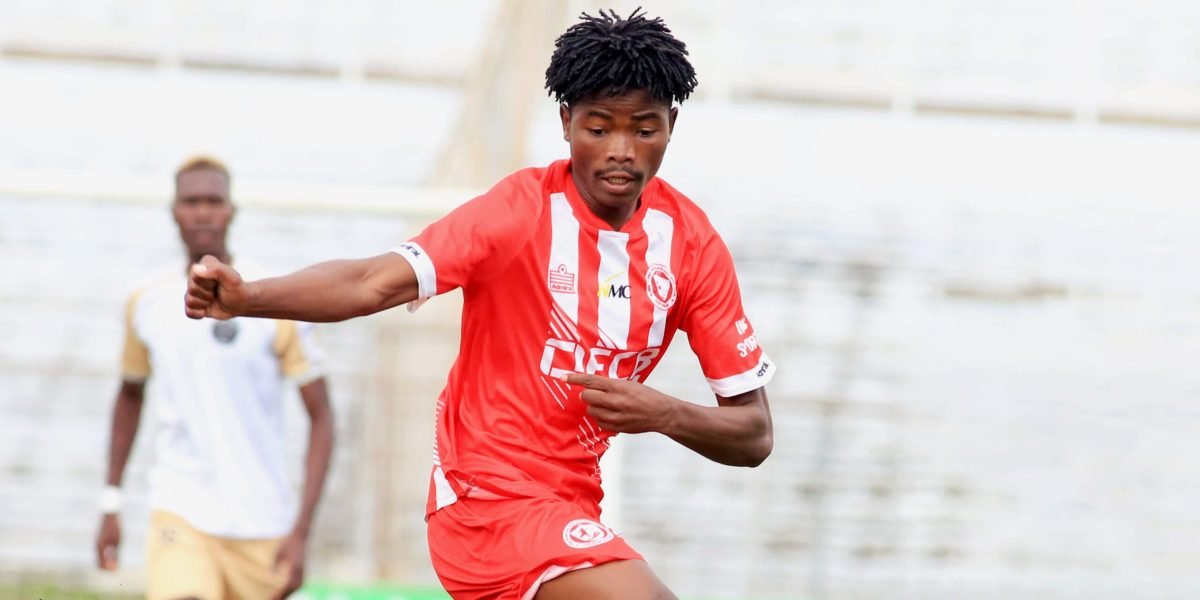FCB Nyasa Big Bullets Reserves midfielder Madalitso Safuli moves to Bangwe All Stars on loan