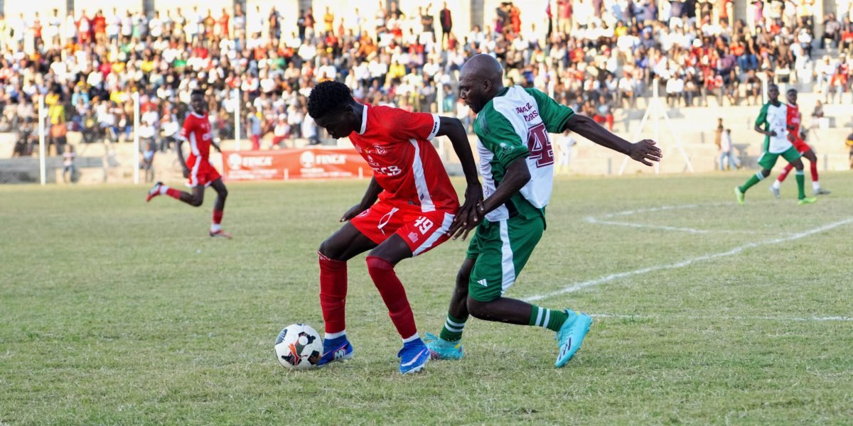 FCB Nyasa Big Bullets Reserves opened the SRFA Finca Premier Division League campaign with a 3-2 win away to Mwanza Stars