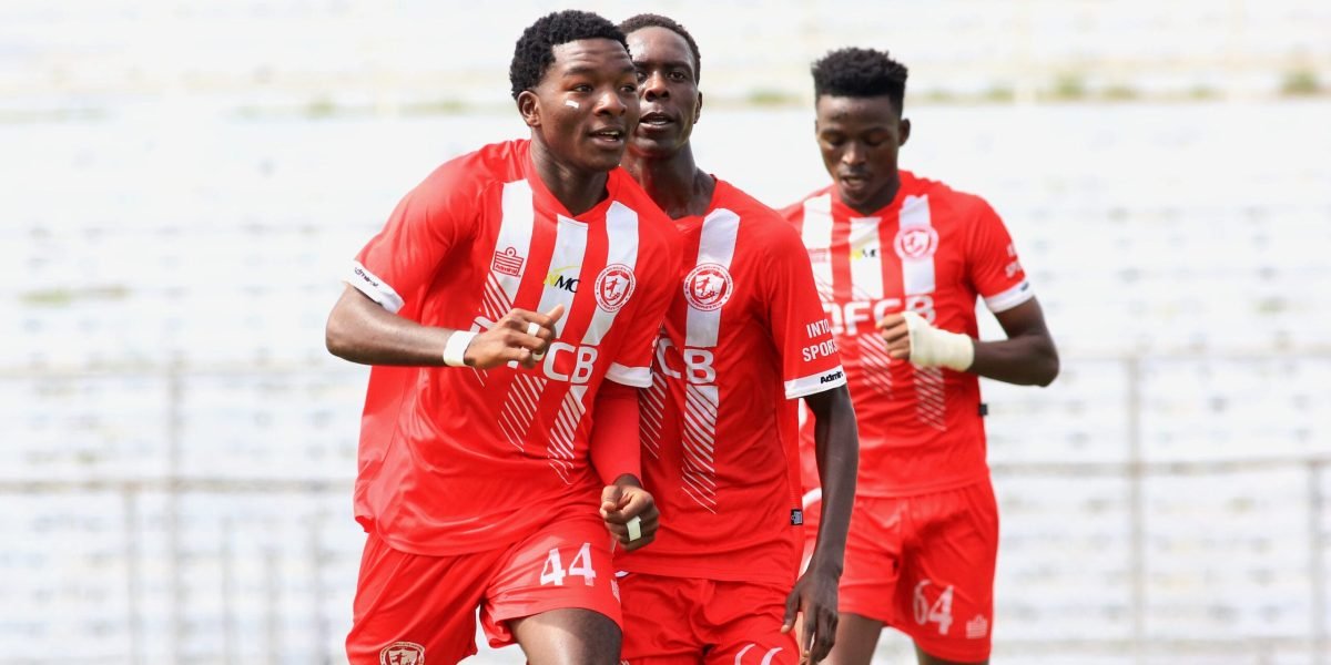 FCB Nyasa Big Bullets Reserves recorded a third win of the season in the THumbsUp Southern Region Football League with a 3-0 victory over Nyambadwe United