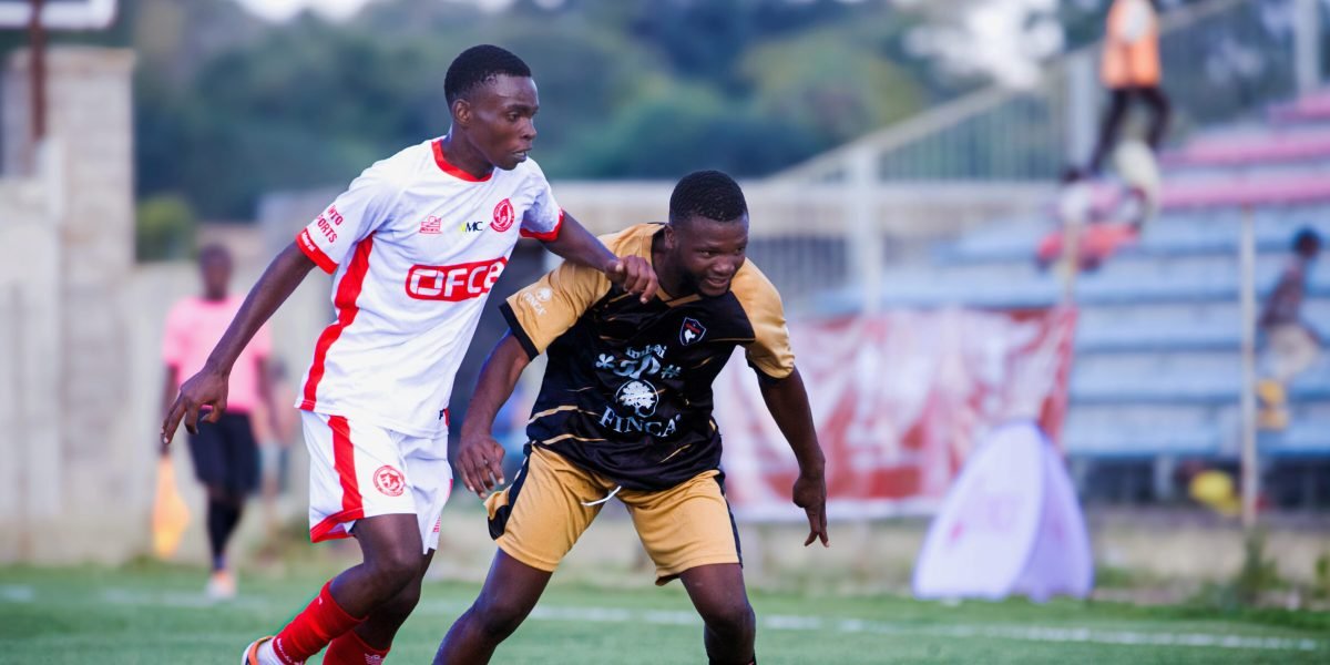 FCB Nyasa Big Bullets Reserves suffered first loss of the 2026 campaign with 2-0 defeat to FC Thondwe