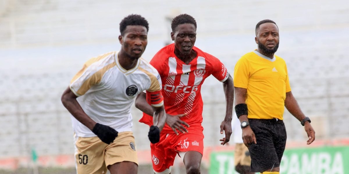 FCB Nyasa Big Bullets Reserves suffered their first loss of the 2025 THumbsUp Southern Region League following a 3-0 defeat to Ekhaya Reserves