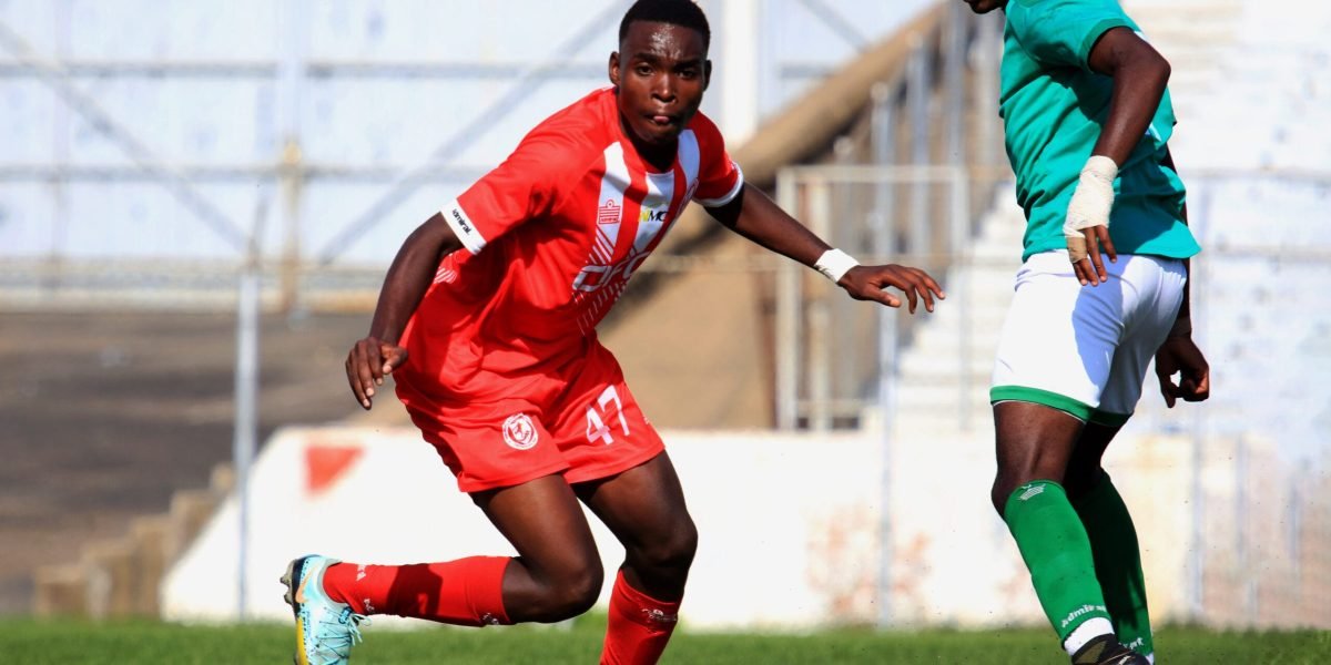 FCB Nyasa Big Bullets Reserves were held to a 0-0 draw against Ndirande Stars in the ThumbsUp Southern Region League