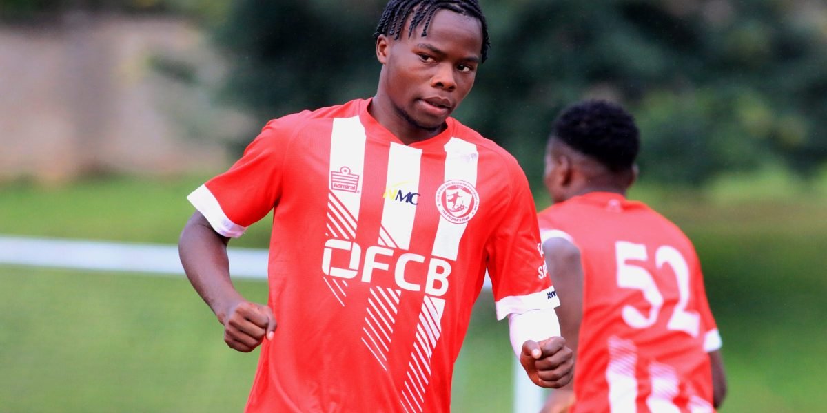 FCB Nyasa Big Bullets Reserves winger Mischeck Billiat was named Player of the Match against FOMO Reserves in Matchweek 1