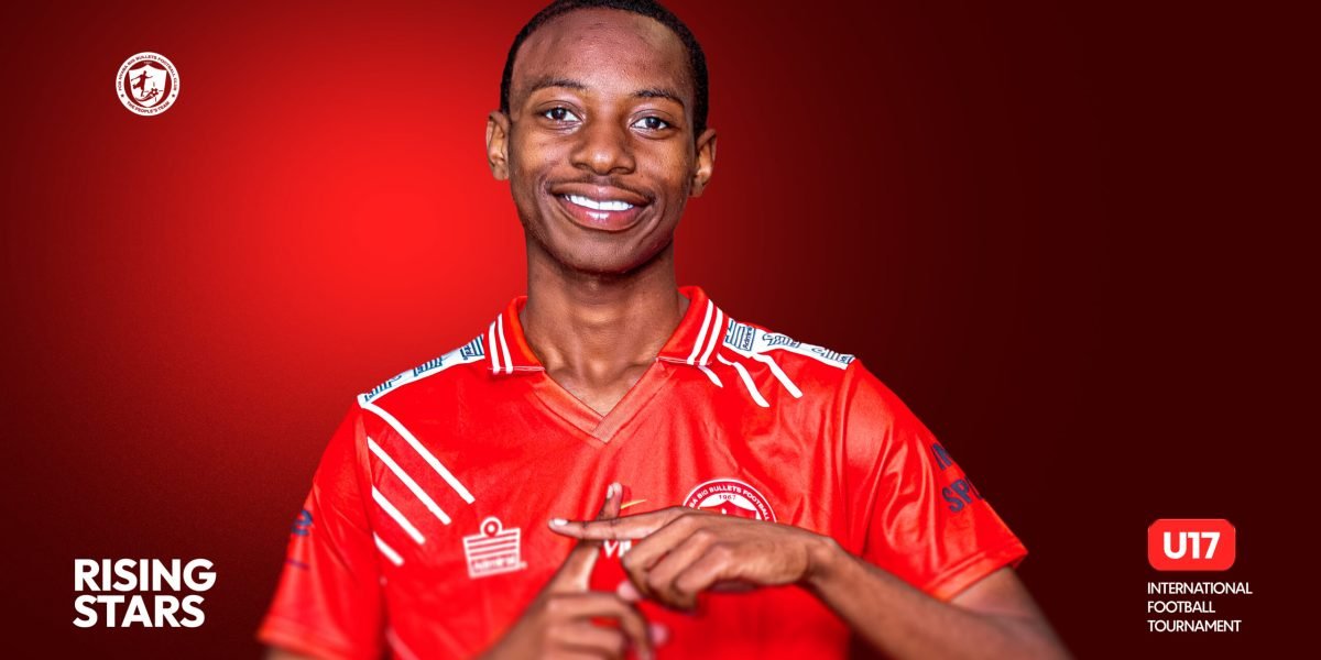 FCB Nyasa Big Bullets U17 Travelling Squad to Zambia