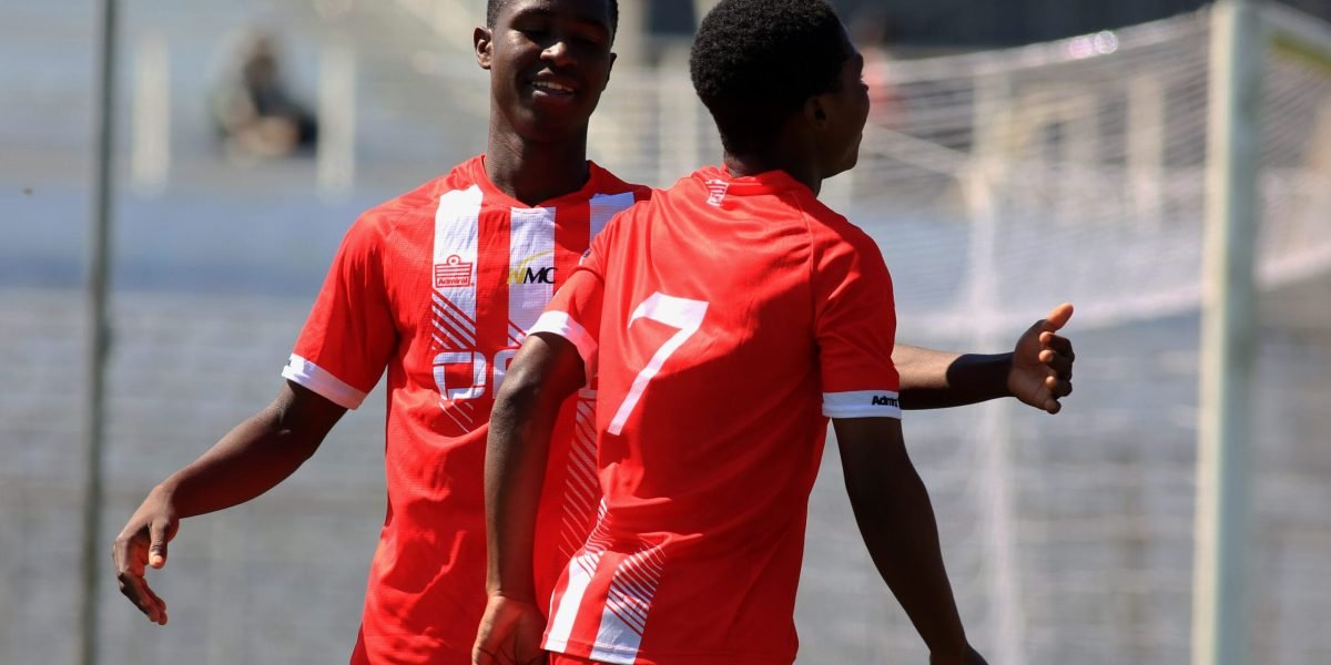 FCB Nyasa Big Bullets U19s beat CC Stars 4-0 to maintain a 100 per cent winning record
