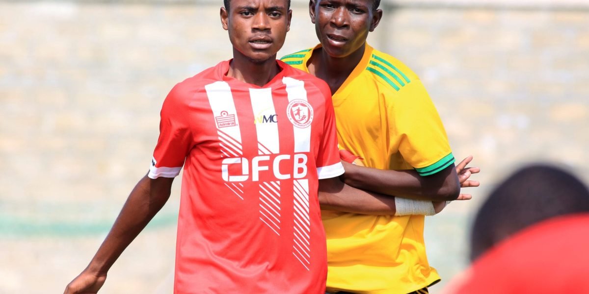 FCB Nyasa Big Bullets U19s beat Ntopwa Youth 1-0 to secure a quarterfinal place in the African Herbal Mixture Cup