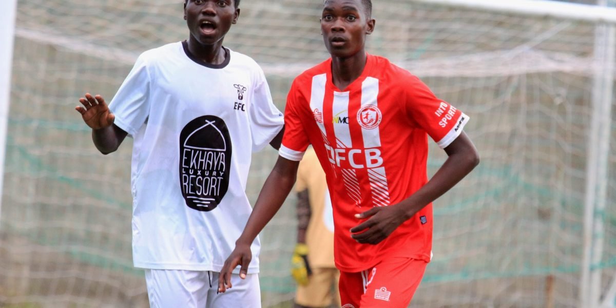 FCB Nyasa Big Bullets U19s conceded late to draw 1-1 against Ekhaya Youth