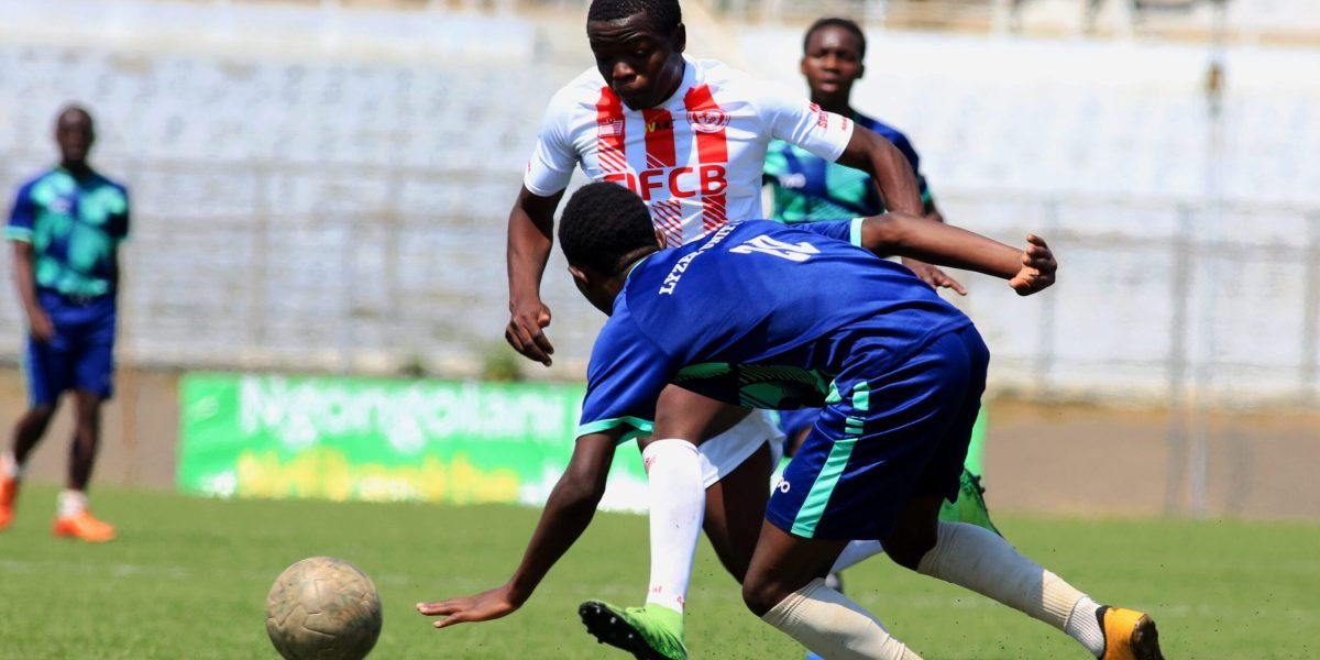 FCB Nyasa Big Bullets U19s defeat Lyzee United 2-0