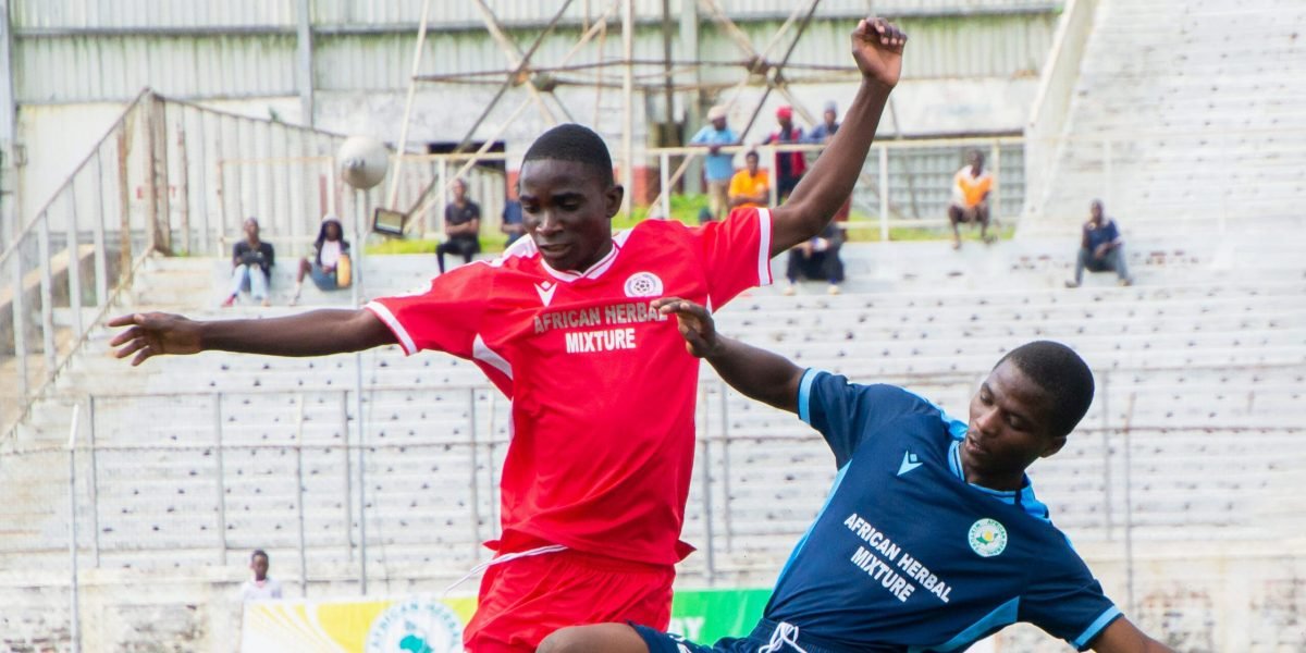 FCB Nyasa Big Bullets U19s finished fourth in the 2025 African Herbal Mixture Cup losing 5-4 on penalties to CC Stars