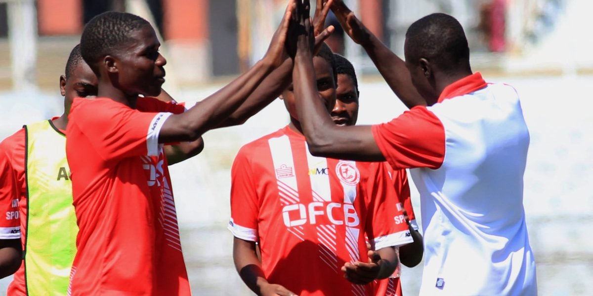 FCB Nyasa Big Bullets U19s have collected six points from two games