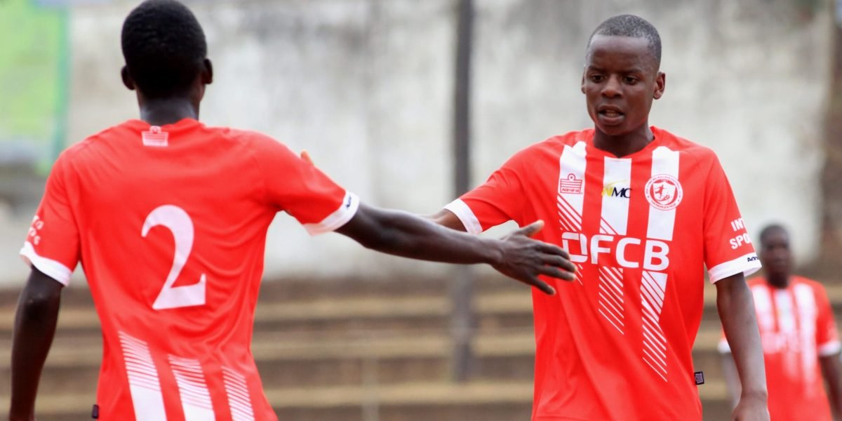 FCB Nyasa Big Bullets U19s slump as they suffer a third defeat of the season in the FCB Katswiri U20 League