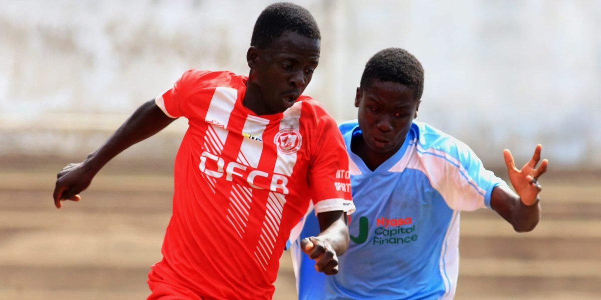 FCB Nyasa Big Bullets U19s suffered their second defeat of the season following a 2-1 loss to Ndirande Stars at Chilomoni Stadium