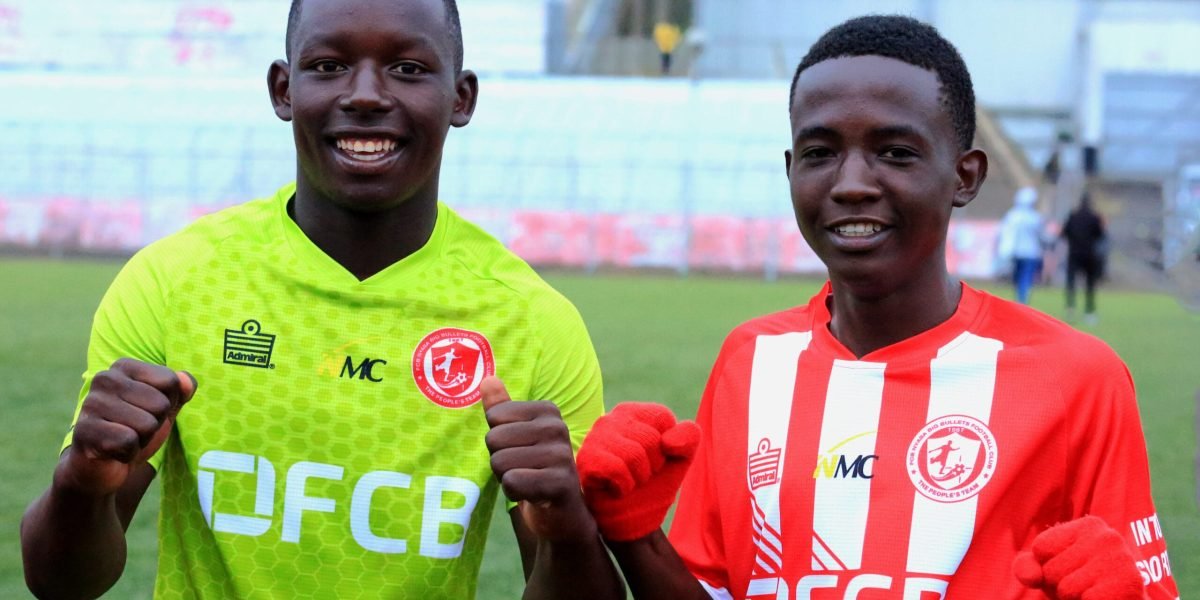 FCB Nyasa Big Bullets U19s to face Ekhaya Youth in African Herbal Mixture Cup opener