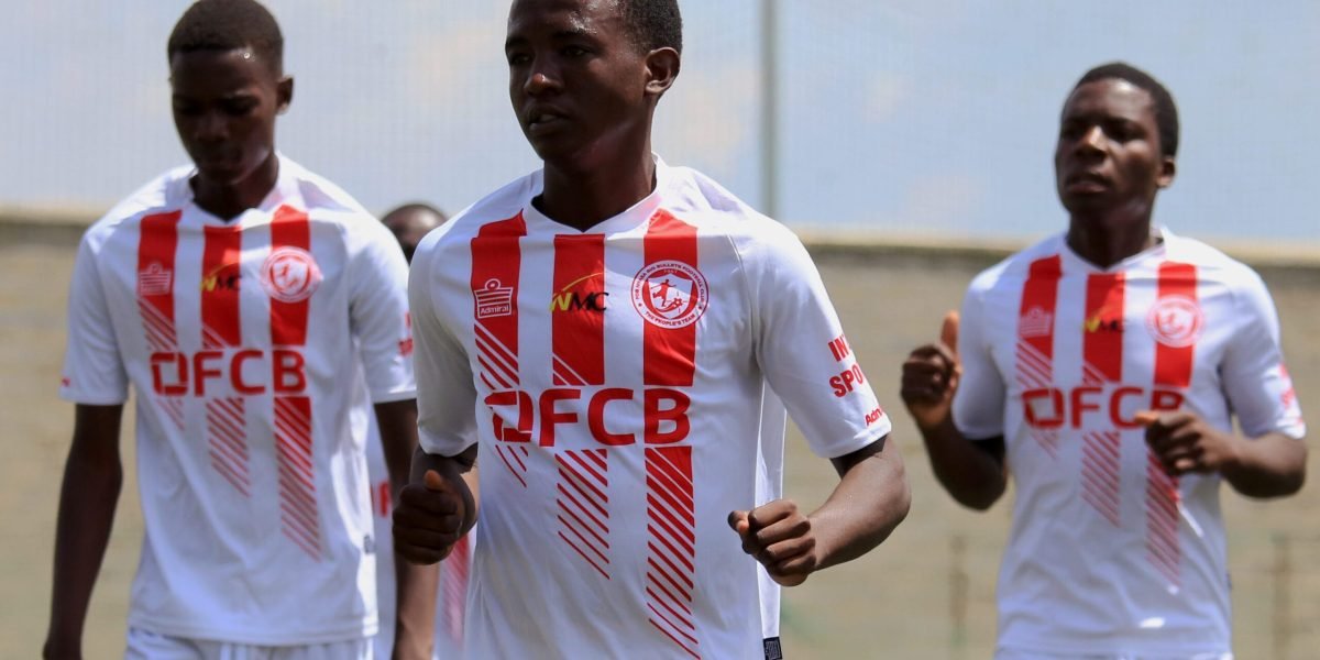 FCB Nyasa Big Bullets Under 19s drew 0-0 against Ndirande Stars Youth in the FCB Katswiri Under 20 League at Mpira Stadium