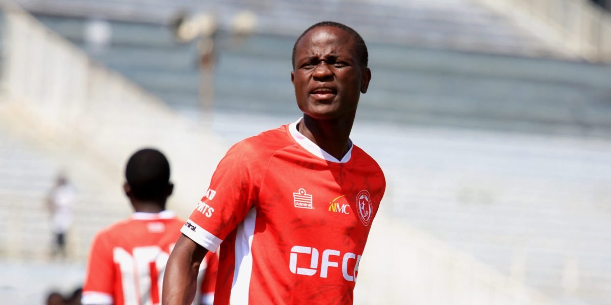 FCB Nyasa Big Bullets Under-19s started the second round of the 2025 BDYFL with a 2-1 win over Yizo Yizo copy