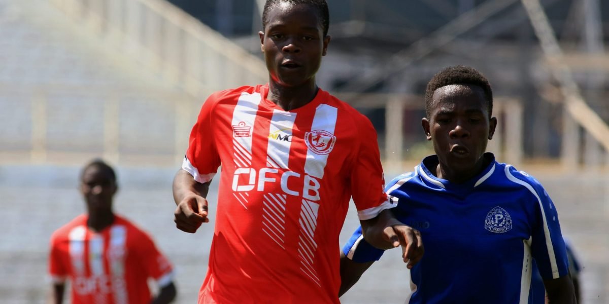 FCB Nyasa Big Bullets Under 19s suffered a heavy 4-1 defeat to Ndirande Dortmund