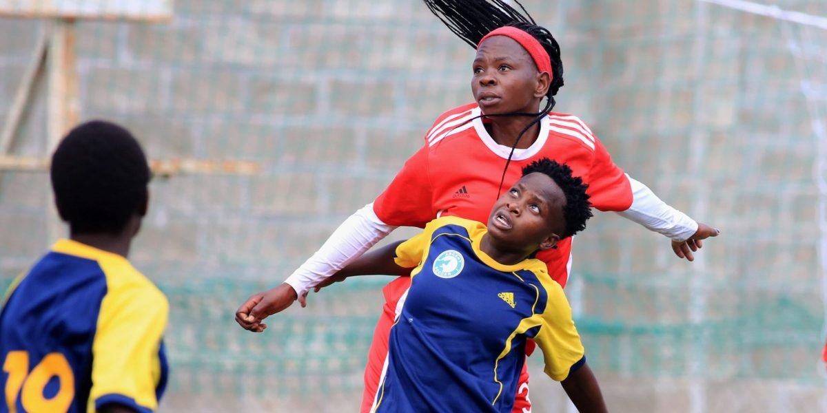 FCB Nyasa Big Bullets Women bow out of the FAM National Women’s Championship following a 3-5 defeat against Ascent Academy