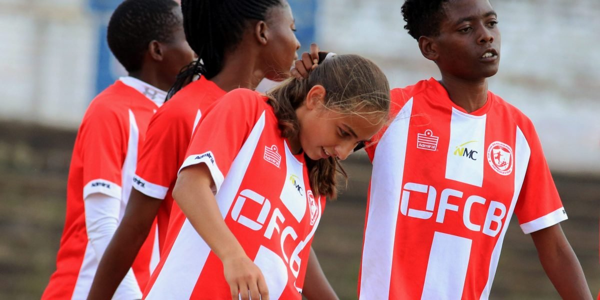 FCB Nyasa Big Bullets Women defeated Ndirande 2-0 in the FAM Women's Football Southern Region League