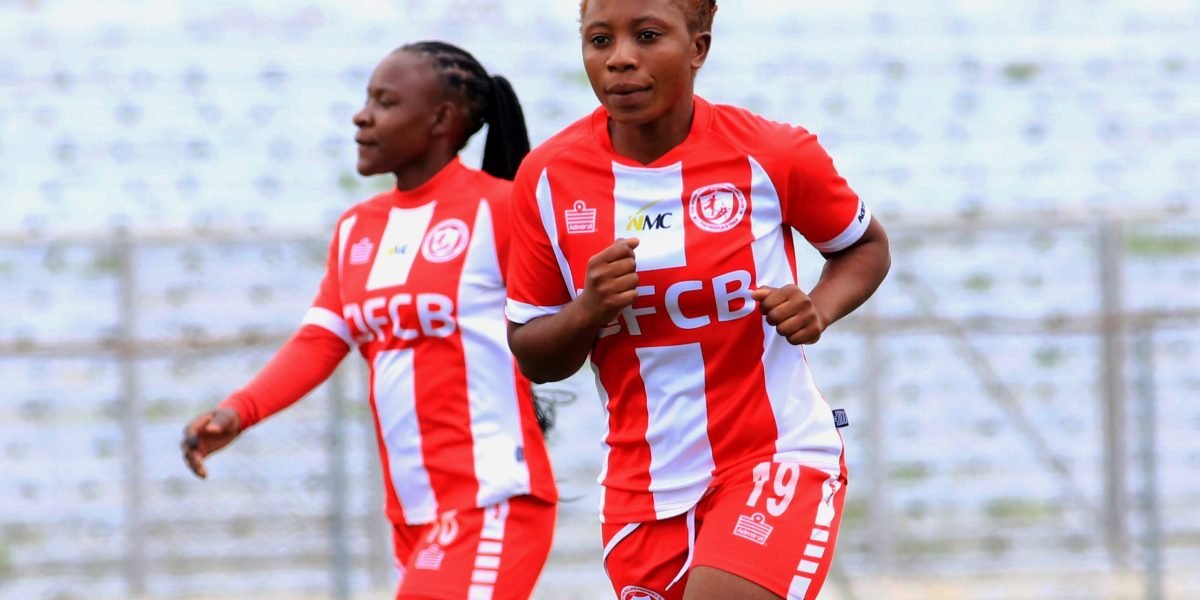 FCB Nyasa Big Bullets Women geared for the 2023 Goshen National Women's Championship