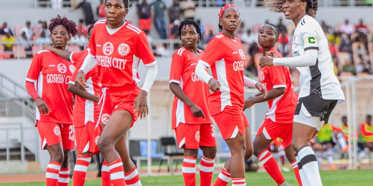 FCB Nyasa Big Bullets Women had an early exit from the Goshen FAM Women's National Championship following a 4-1 defeat against MDF Lioness