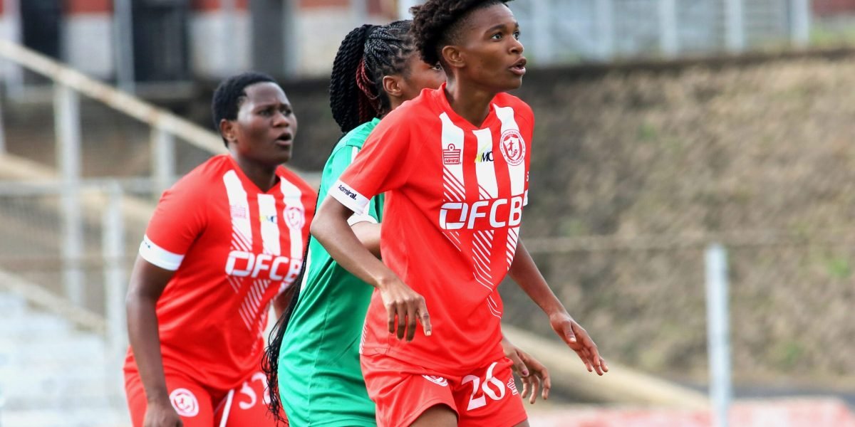 FCB Nyasa Big Bullets Women have earned automatic qualification into the newly launched National Bank Women's League