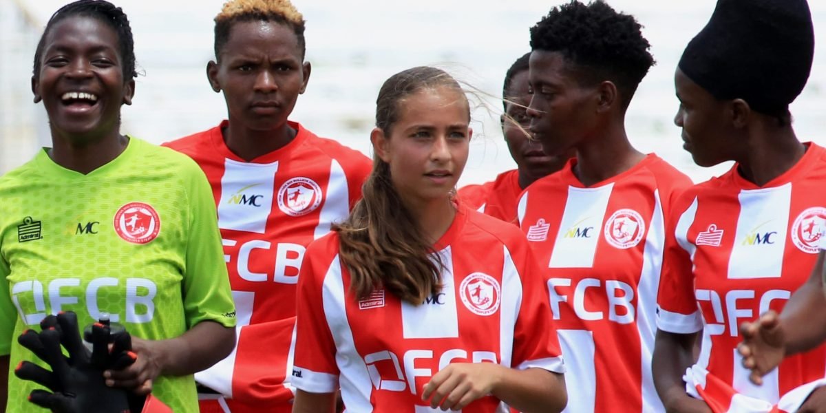 FCB Nyasa Big Bullets Women ready for the 2024 campaign
