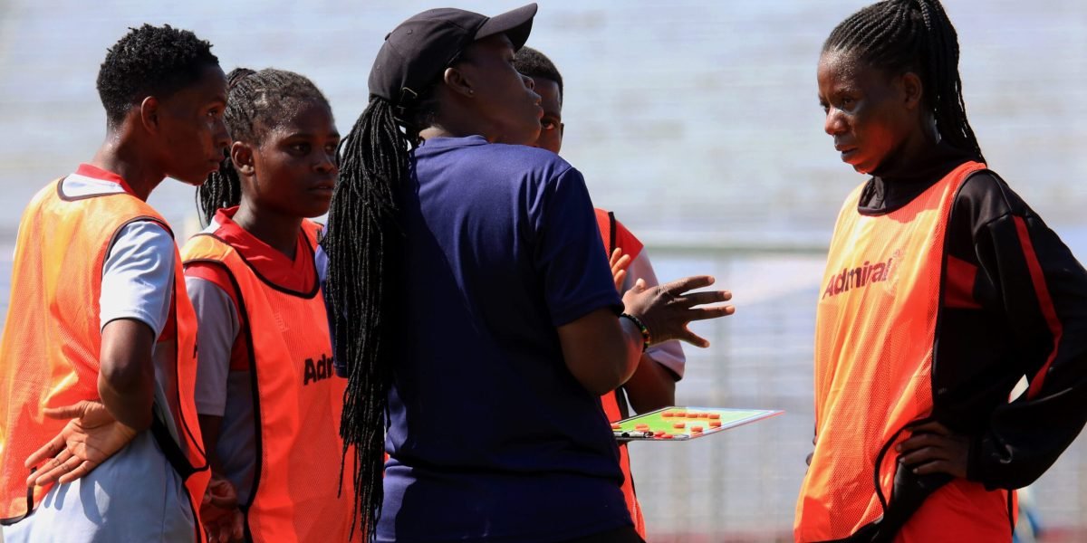 FCB Nyasa Big Bullets Women to face Mighty Mukuru Wanderers Women in the third women's Blantyre derby