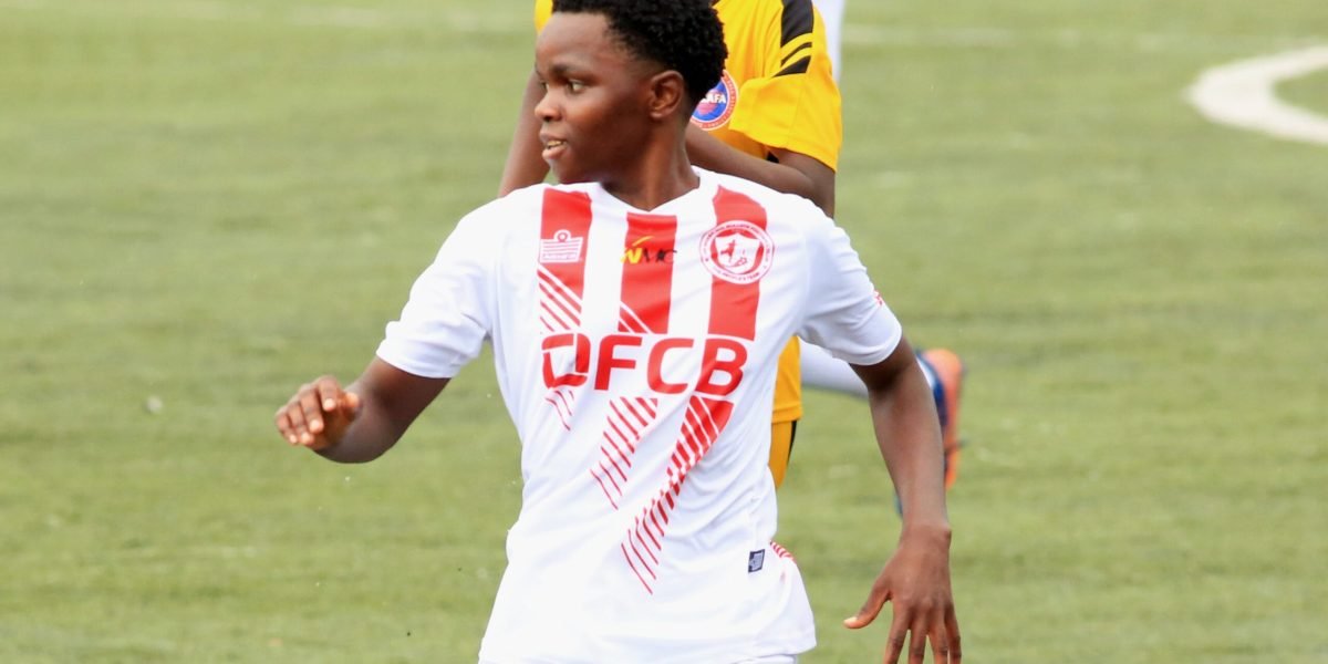 FCB Nyasa Big Bullets Women's Leah Mussa receives her first Malawi call-up for the 2026 FIFA Women's Under 20 World Cup