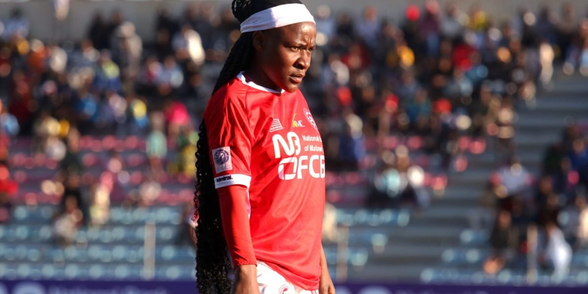 FCB Nyasa Big Bullets Women's midfielder Tendai Sani moving to Zambian ZISD FC