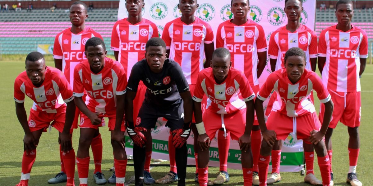 FCB Nyasa Big Bullets Youth opened the African Herbal Mix Cup campaign with a 1-0 victory over Lyzee United
