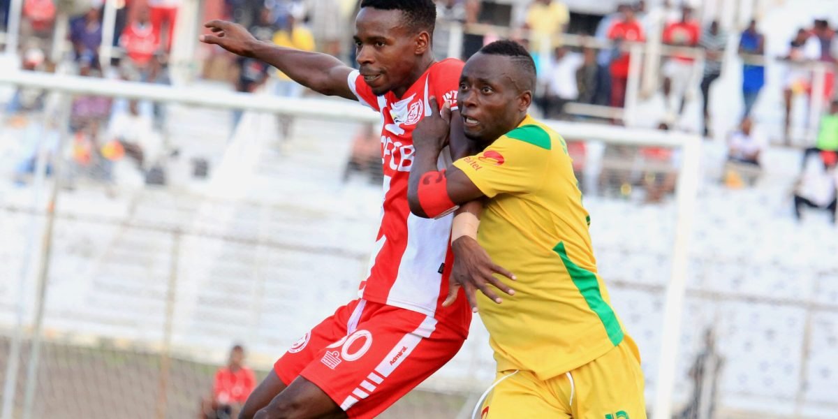 FCB Nyasa Big Bullets and Civil Service United to meet again in the Airtel Top 8