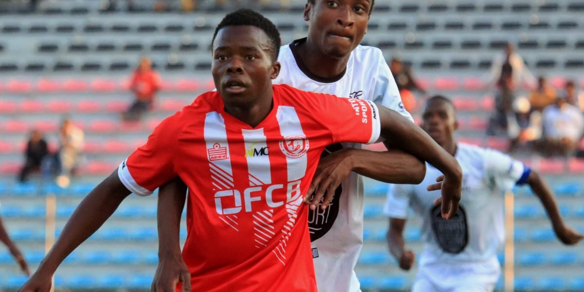 FCB Nyasa Big Bullets and Ekhaya United shared the spoils in the ThumbsUp Southern Region Football League following a goalless draw at Mpira Stadium on Thursday