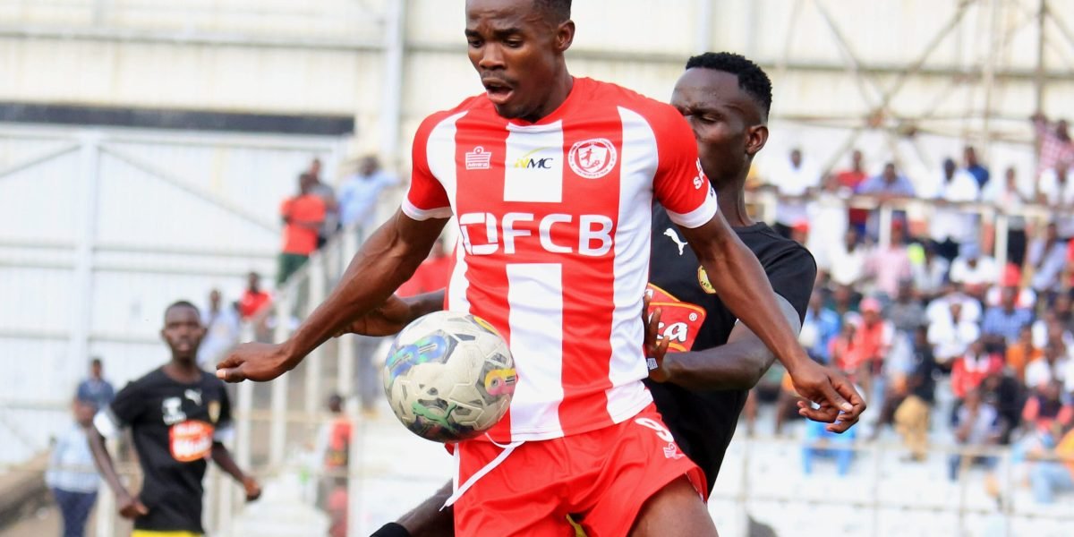 FCB Nyasa Big Bullets and Mighty Tigers shared the spoils following a 1-1 stalemate in the opening round of the 2023 TNM Super League campaign