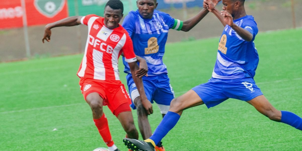 FCB Nyasa Big Bullets and Mighty Wanderers Reserves shared the points following a 1-1 draw in the ThumbsUp Southern Region League tie
