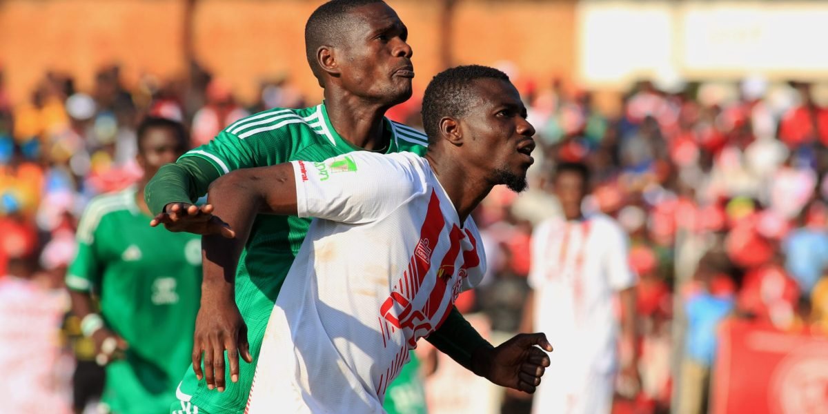 FCB Nyasa Big Bullets and Moyale Barracks shared the spoils following a goalless stalemate in the TNM Super League at Mzuzu Stadium