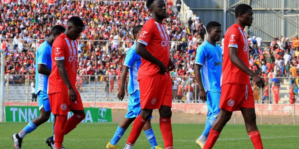 FCB Nyasa Big Bullets and Silver Strikers clash in their second meeting of the 2024 TNM Super League campaign