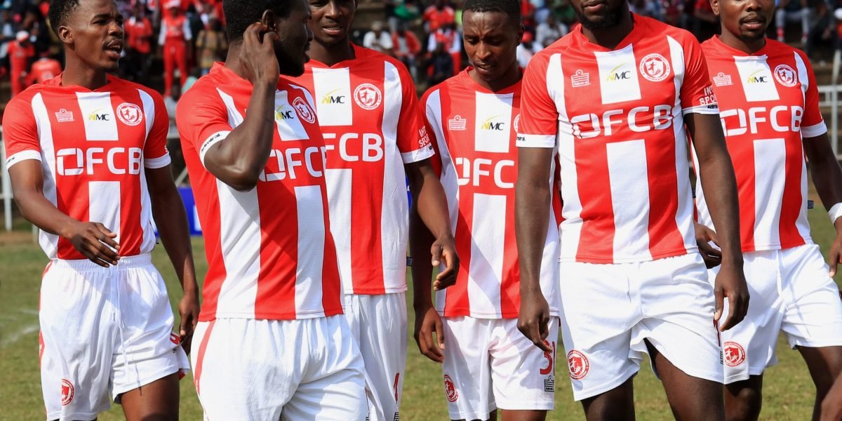 FCB Nyasa Big Bullets are facing a busy schedule ahead of the CAF Champions League trip to Equatorial Guinea