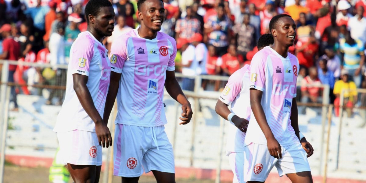FCB Nyasa Big Bullets beat Dedza Dynamos 5-1 to cruise into the FDH Bank Cup final