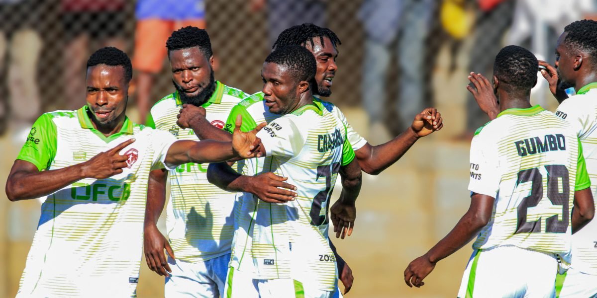 FCB Nyasa Big Bullets beat Goshen City Dedza Dynamos 2-0 in the second pre-season friendly
