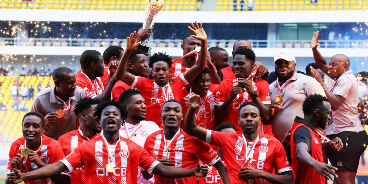 FCB Nyasa Big Bullets became the first team to win the Airtel Top 8 Cup three times after beating Silver Strikers in the 2024 edition