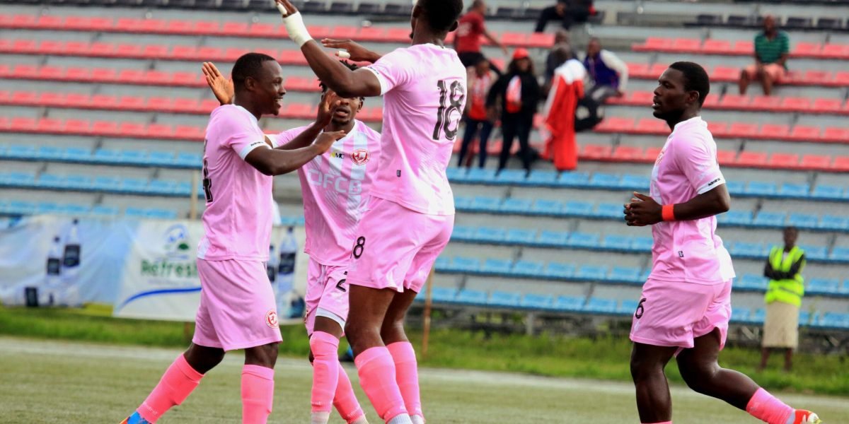 FCB Nyasa Big Bullets booked a place in the Castel Challenge Cup Round of 16 following a 5-0 victory over Changalume Barracks