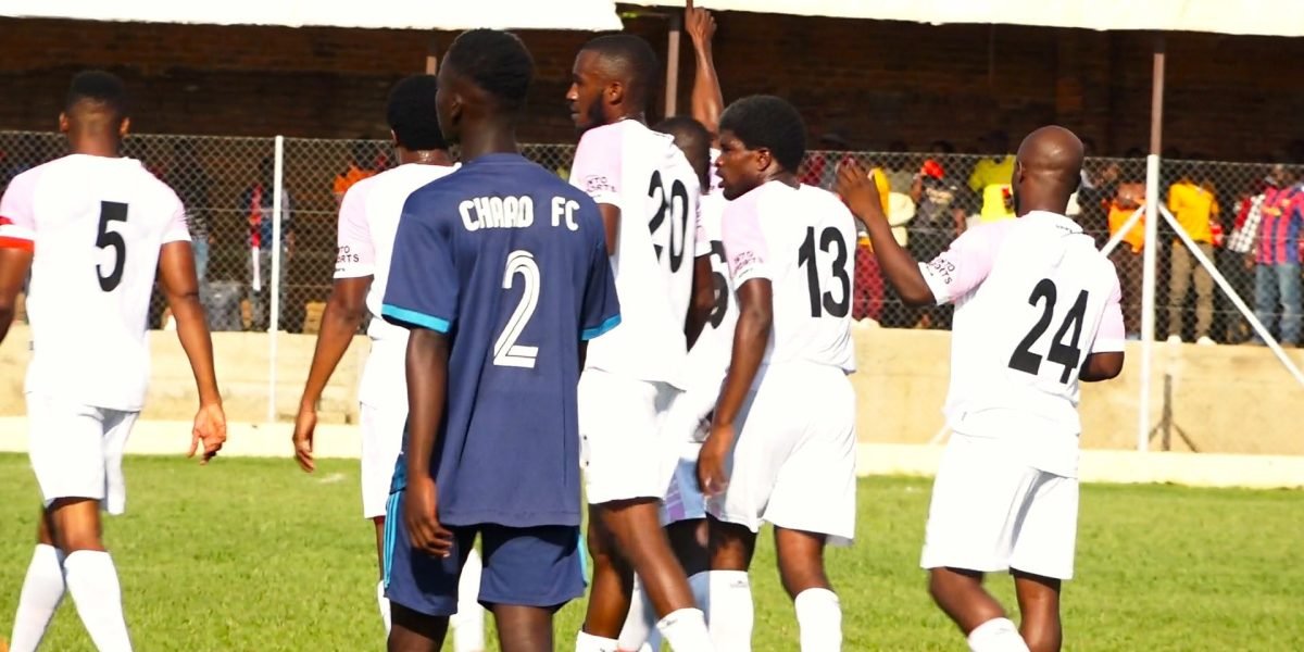 FCB Nyasa Big Bullets came from behind to beat Chatoloma Admarc 4-1 as the Malawi champions wraped up the Central Region pre-season training camp