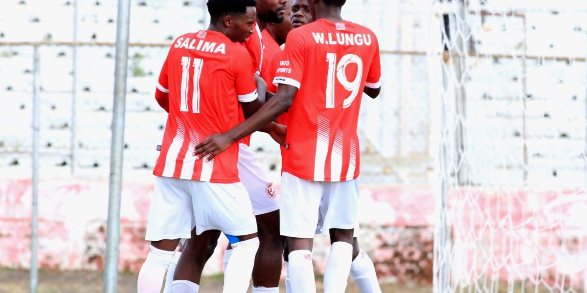 FCB Nyasa Big Bullets came from behind to defeat Karonga United 3-1 in the TNM Super League at Kamuzu Stadium