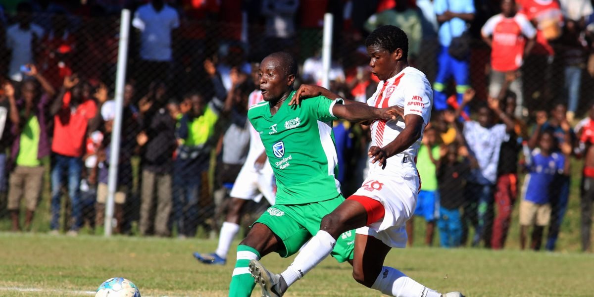 FCB Nyasa Big Bullets came from behind to equalise in the 87th minute against Mafco in the TNM Super League